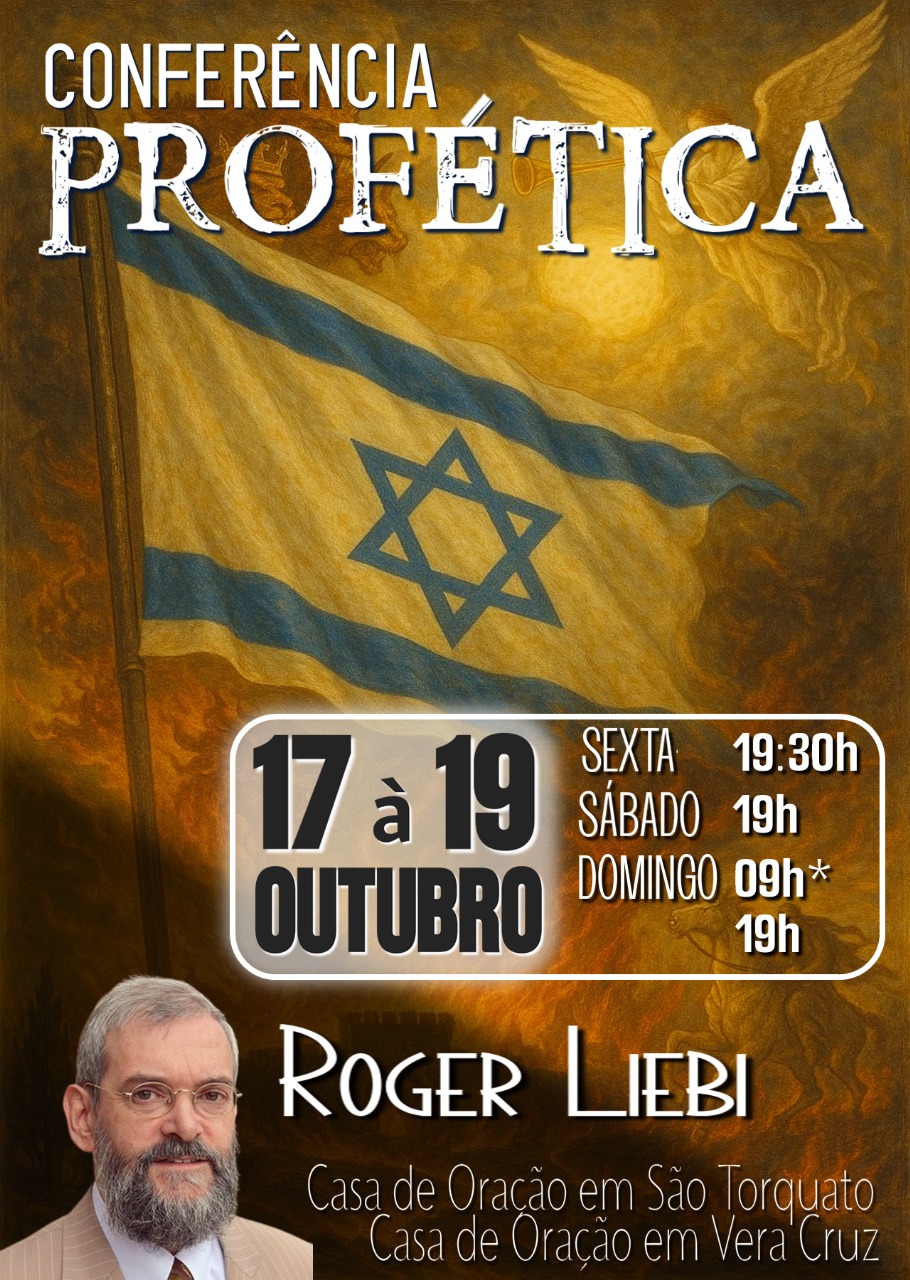 Conferência profética